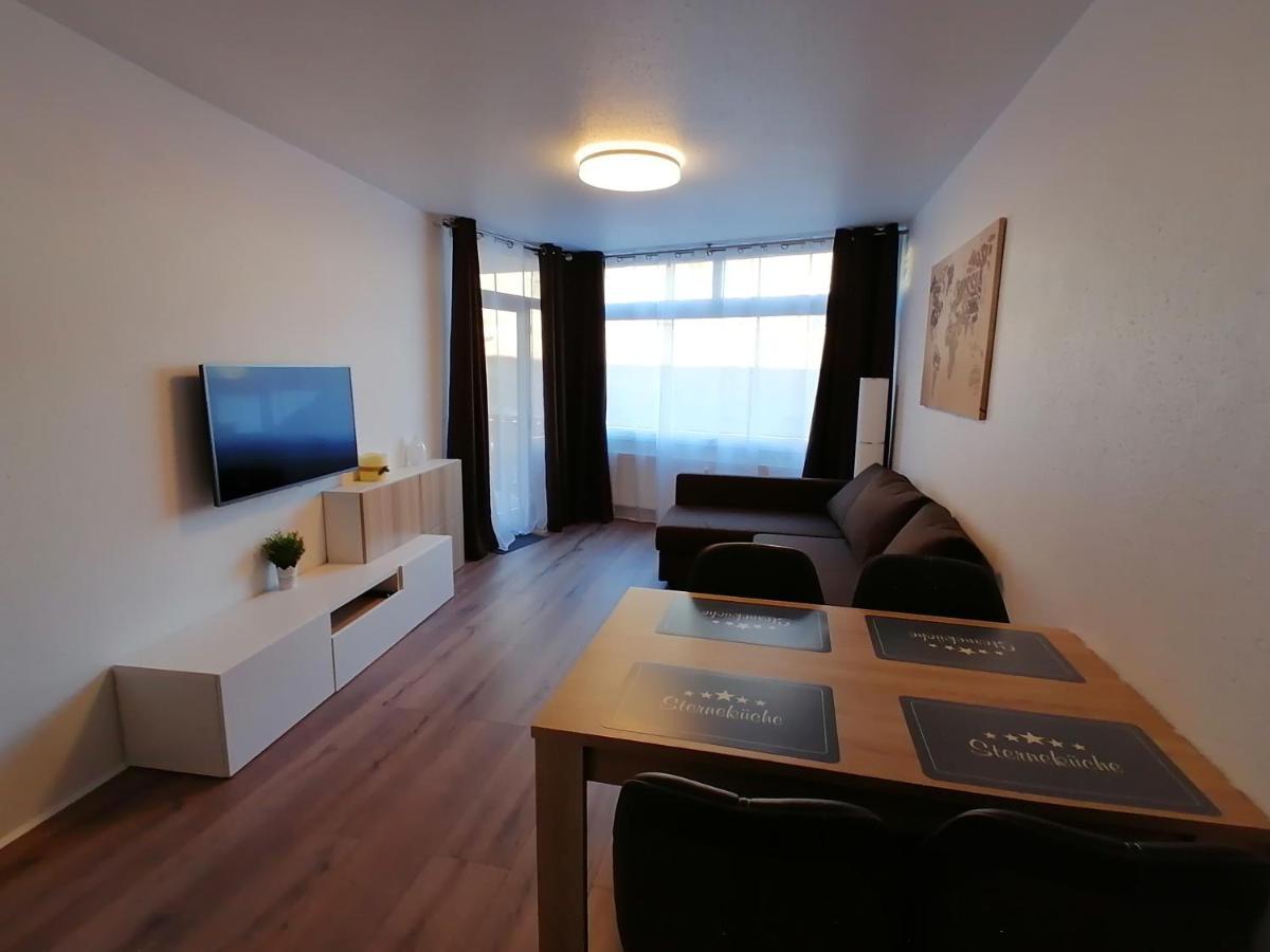 Ferienwohnung Am Schluchsee Mit Balkon & Pool Luaran gambar