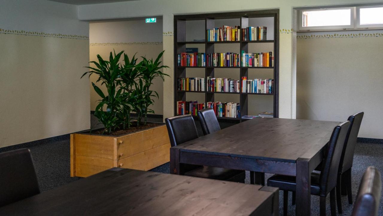 Ferienwohnung Am Schluchsee Mit Balkon & Pool Luaran gambar