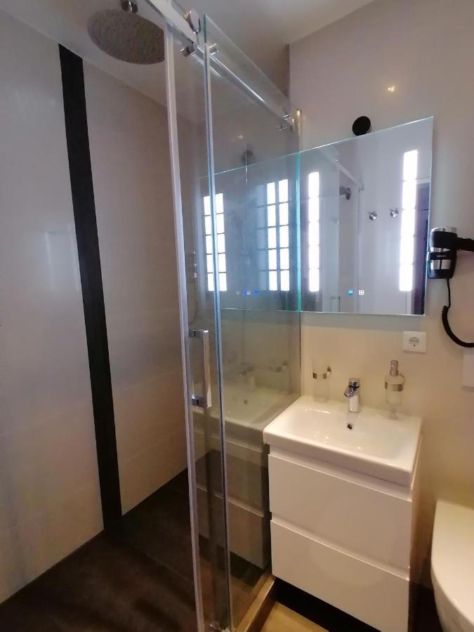 Ferienwohnung Am Schluchsee Mit Balkon & Pool Luaran gambar