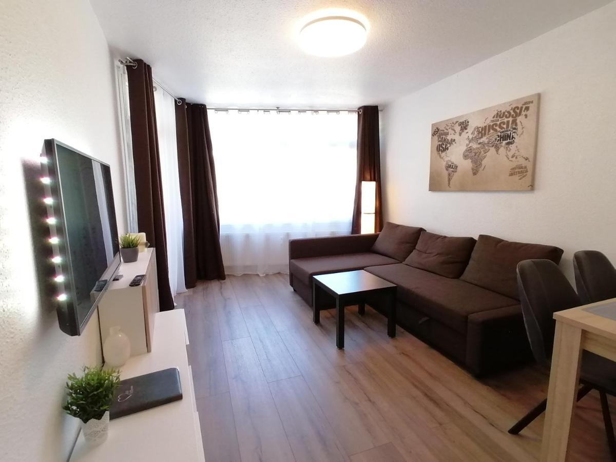 Ferienwohnung Am Schluchsee Mit Balkon & Pool Luaran gambar