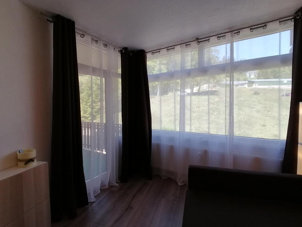 Ferienwohnung Am Schluchsee Mit Balkon & Pool Luaran gambar
