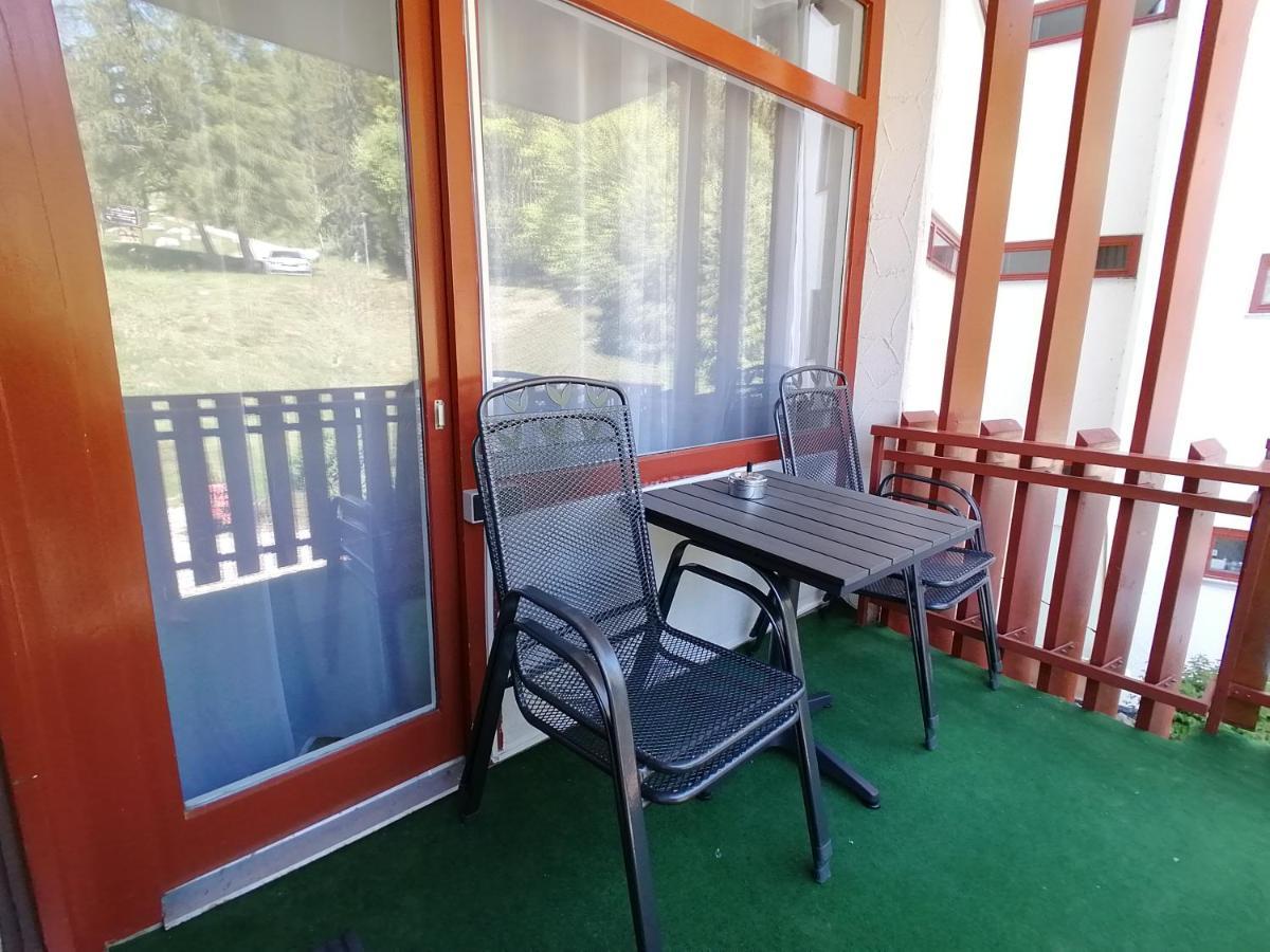 Ferienwohnung Am Schluchsee Mit Balkon & Pool Luaran gambar