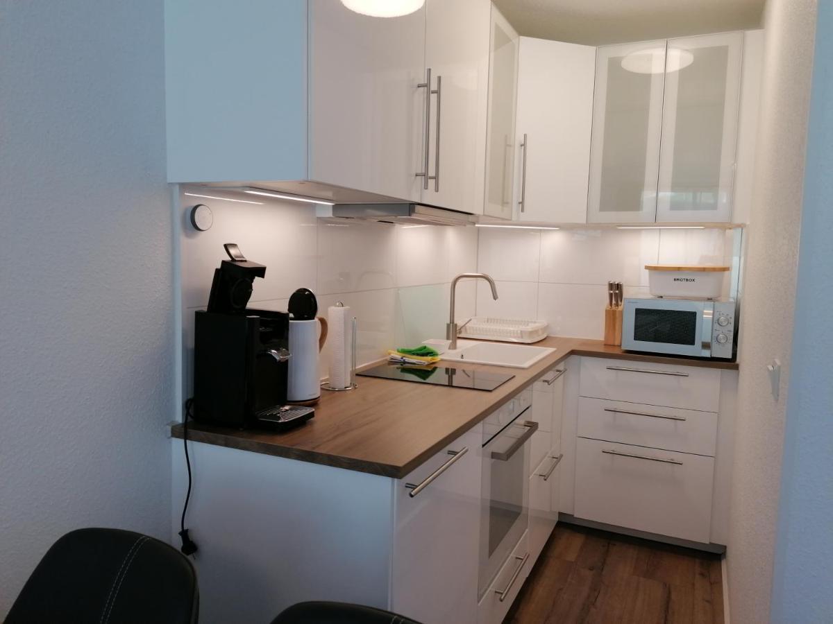 Ferienwohnung Am Schluchsee Mit Balkon & Pool Luaran gambar